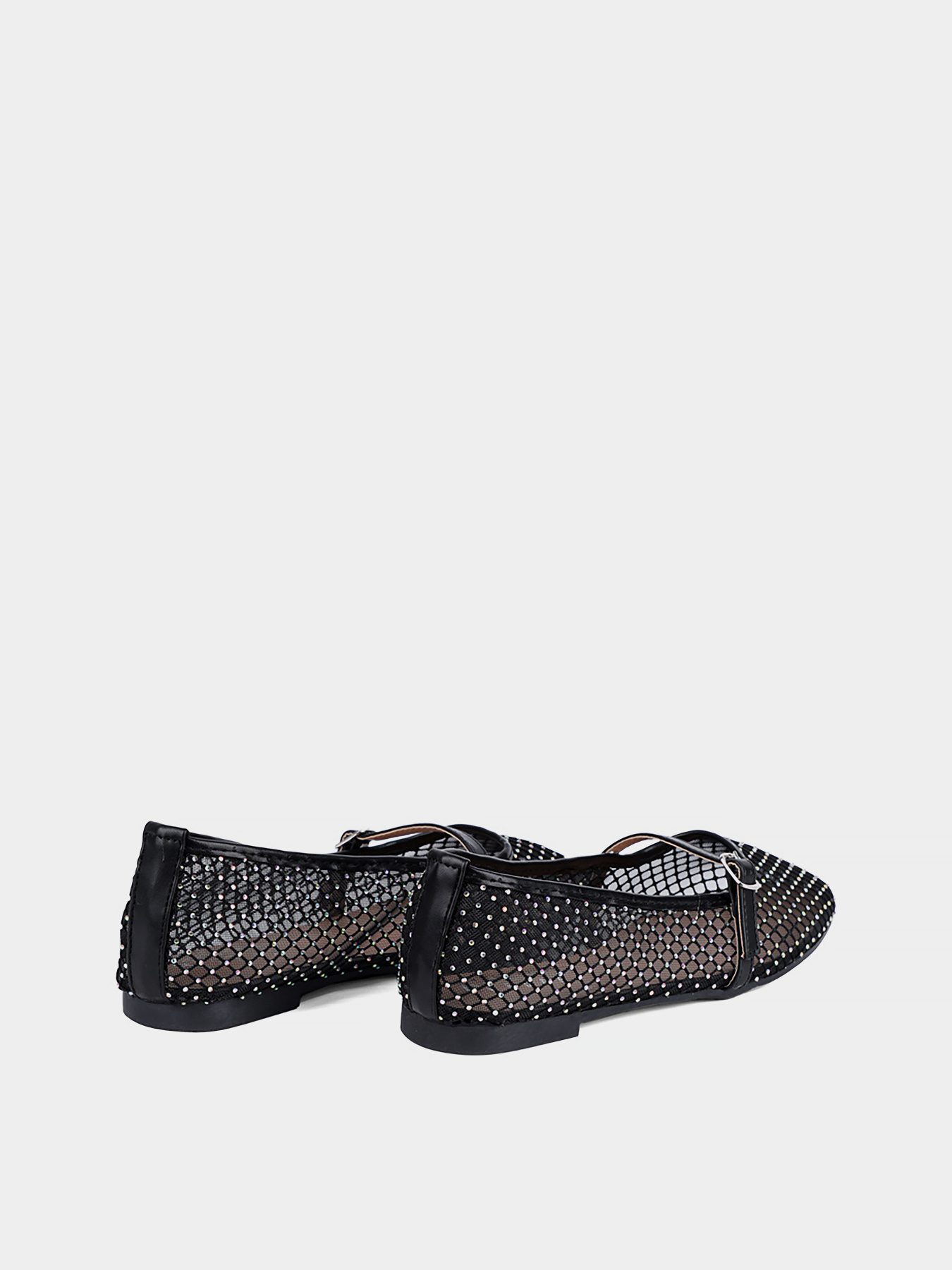 Балетки Attizzare модель DJ2808-AA Фото