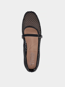 Балетки Attizzare модель DJ2808-AA Фото