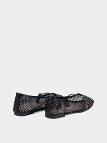 Балетки Attizzare модель DJ2808-AA Фото