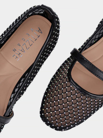 Балетки Attizzare модель DJ2808-AA Фото