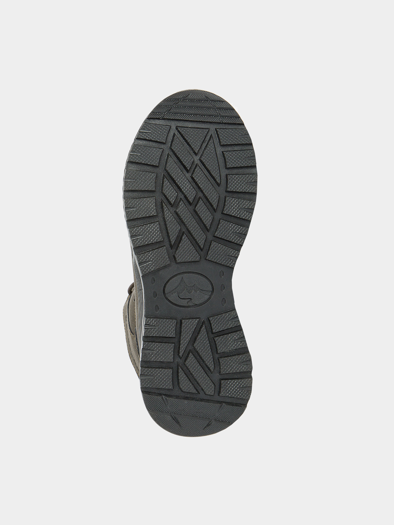 Ботинки аутдор Grunberg модель Ан-148193/10-03E-khaki/10-ч-252 Ботинки аутдор Grunberg модель Ан-148193/10-03E-khaki/10-ч-252 Фото