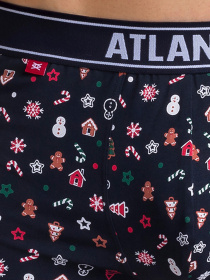 Набор трусов Atlantic модель 2GMH-008 Фото