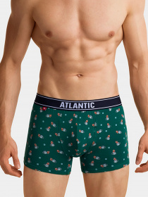 Набор трусов Atlantic модель 2GMH-008 Фото