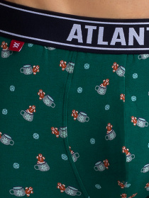 Набор трусов Atlantic модель 2GMH-008 Фото