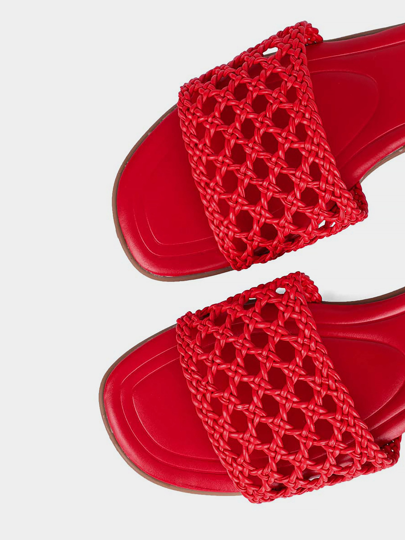 Шлепанцы Attizzare модель Q88-703-1 Фото