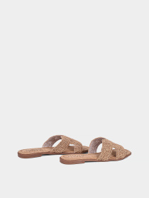 Шлепанцы Attizzare модель Q88-524-8 Фото