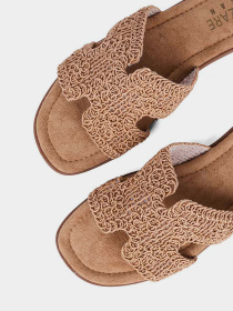 Шлепанцы Attizzare модель Q88-524-8 Фото