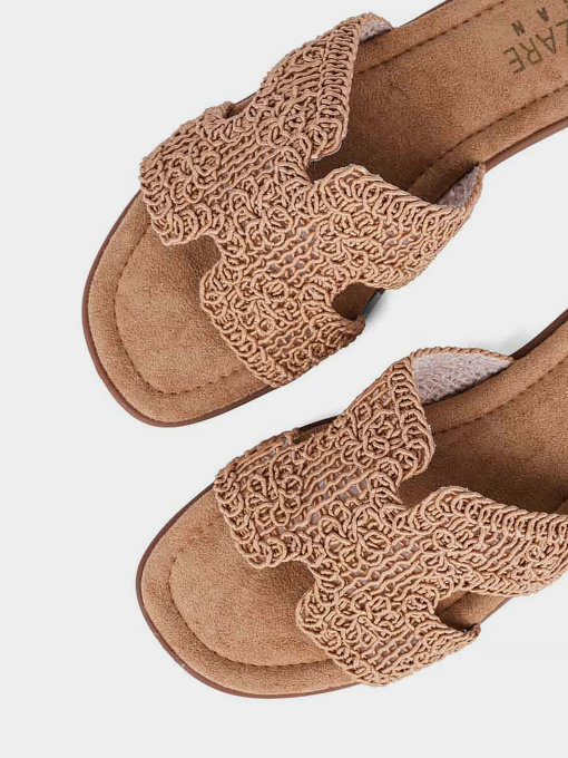 Шльопанці Attizzare модель Q88-524-8 Фото