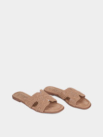 Шльопанці Attizzare модель Q88-524-8 Фото