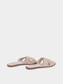 Шлепанцы Attizzare модель Q88-524-8 Фото