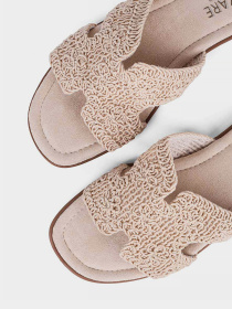 Шлепанцы Attizzare модель Q88-524-8 Фото