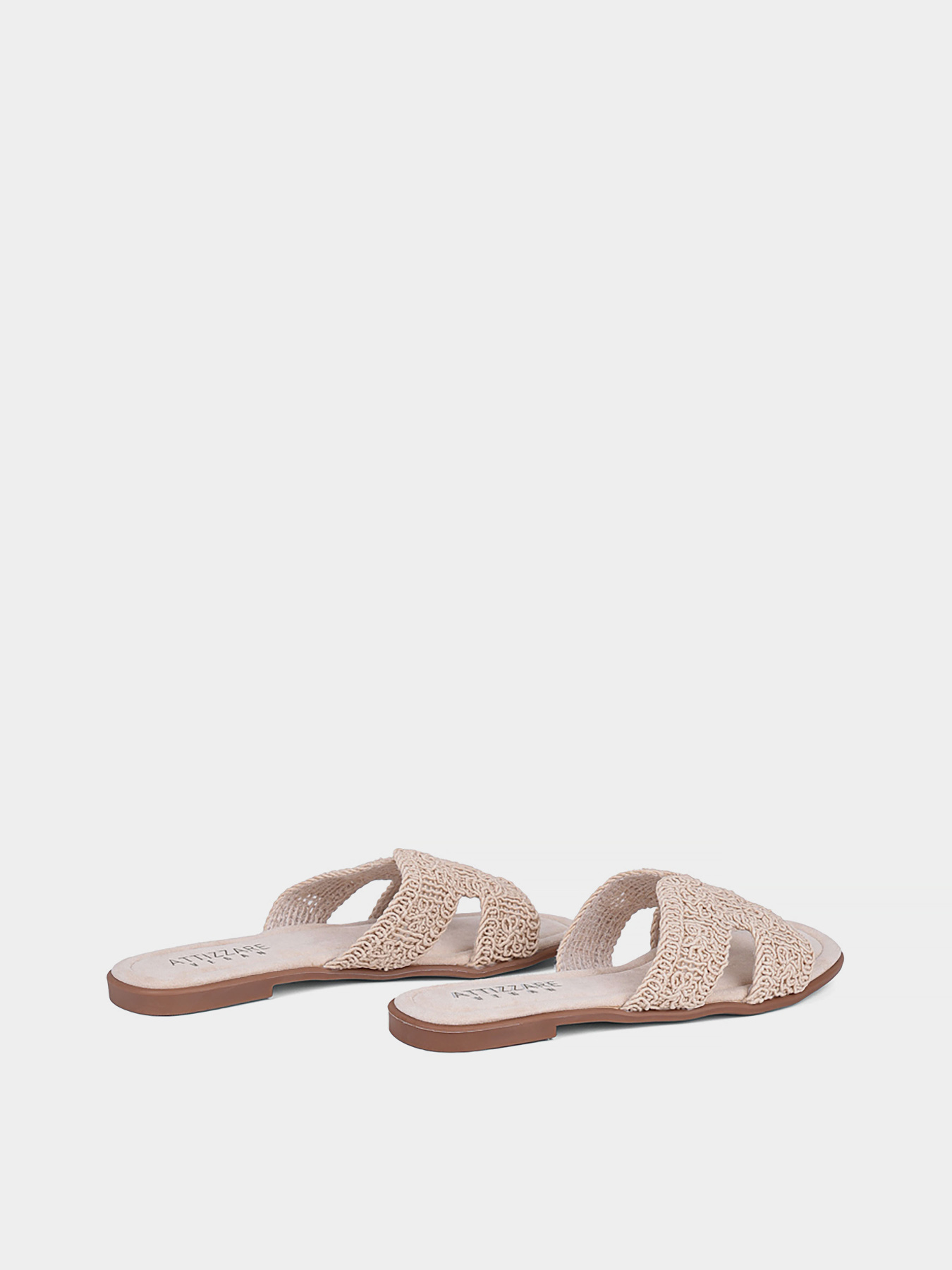 Шльопанці Attizzare модель Q88-524-8 Фото