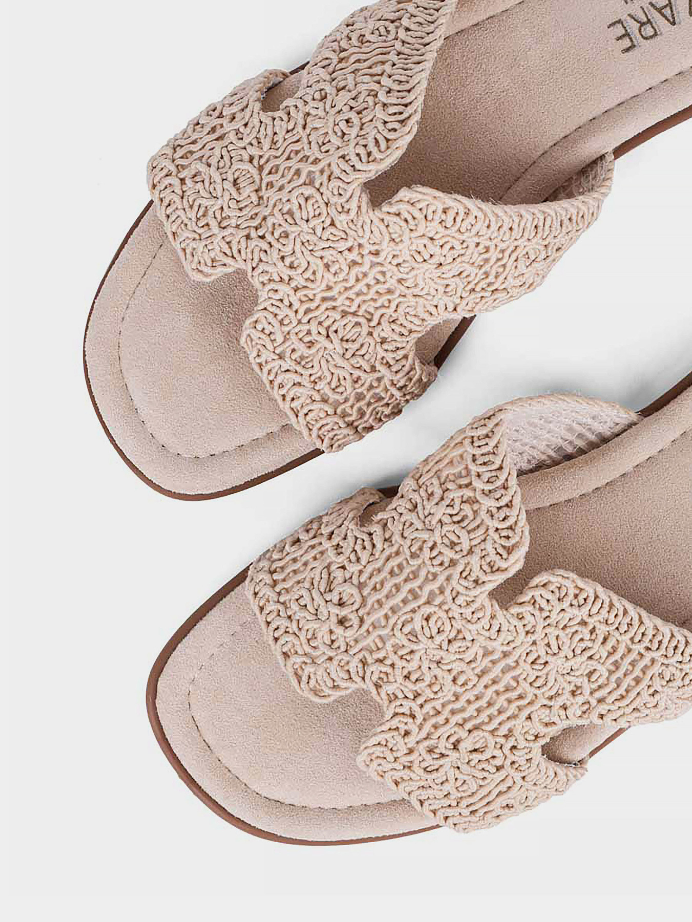 Шльопанці Attizzare модель Q88-524-8 Фото