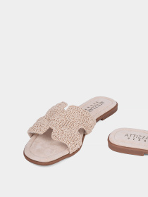 Шльопанці Attizzare модель Q88-524-8 Фото