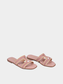 Шлепанцы Attizzare модель Q88-806-6 Фото