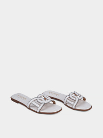 Шлепанцы Attizzare модель Q88-505-2 Фото