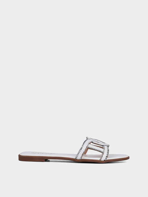 Шльопанці Attizzare модель Q88-505-2 Фото