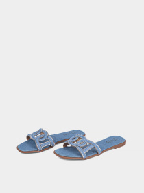 Шлепанцы Attizzare модель Q88-505-2 Фото