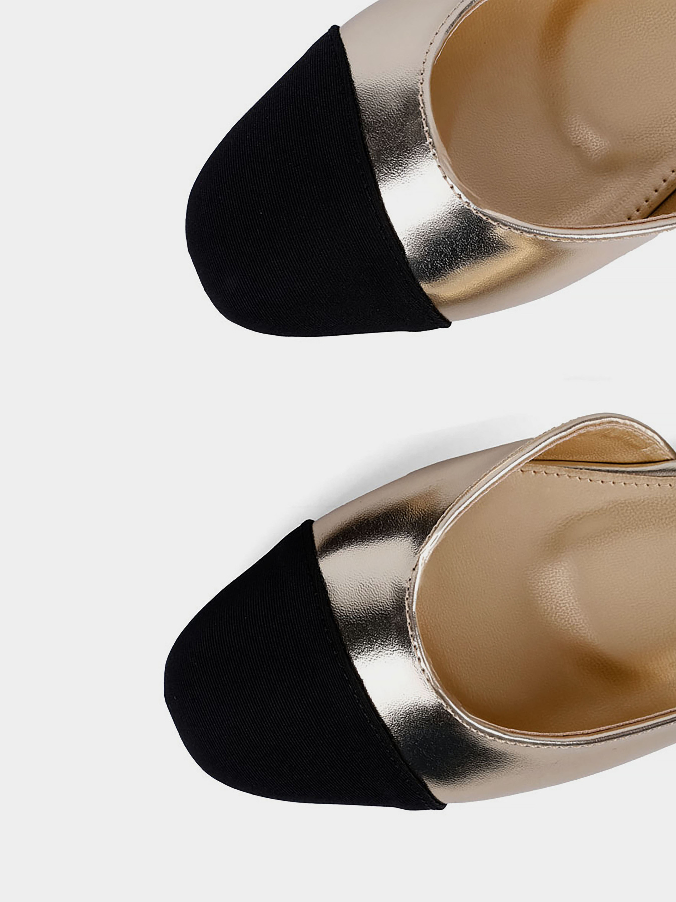 Балетки Attizzare модель 262-C121 Фото