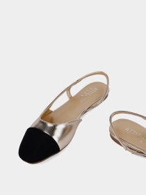 Балетки Attizzare модель 262-C121 Фото