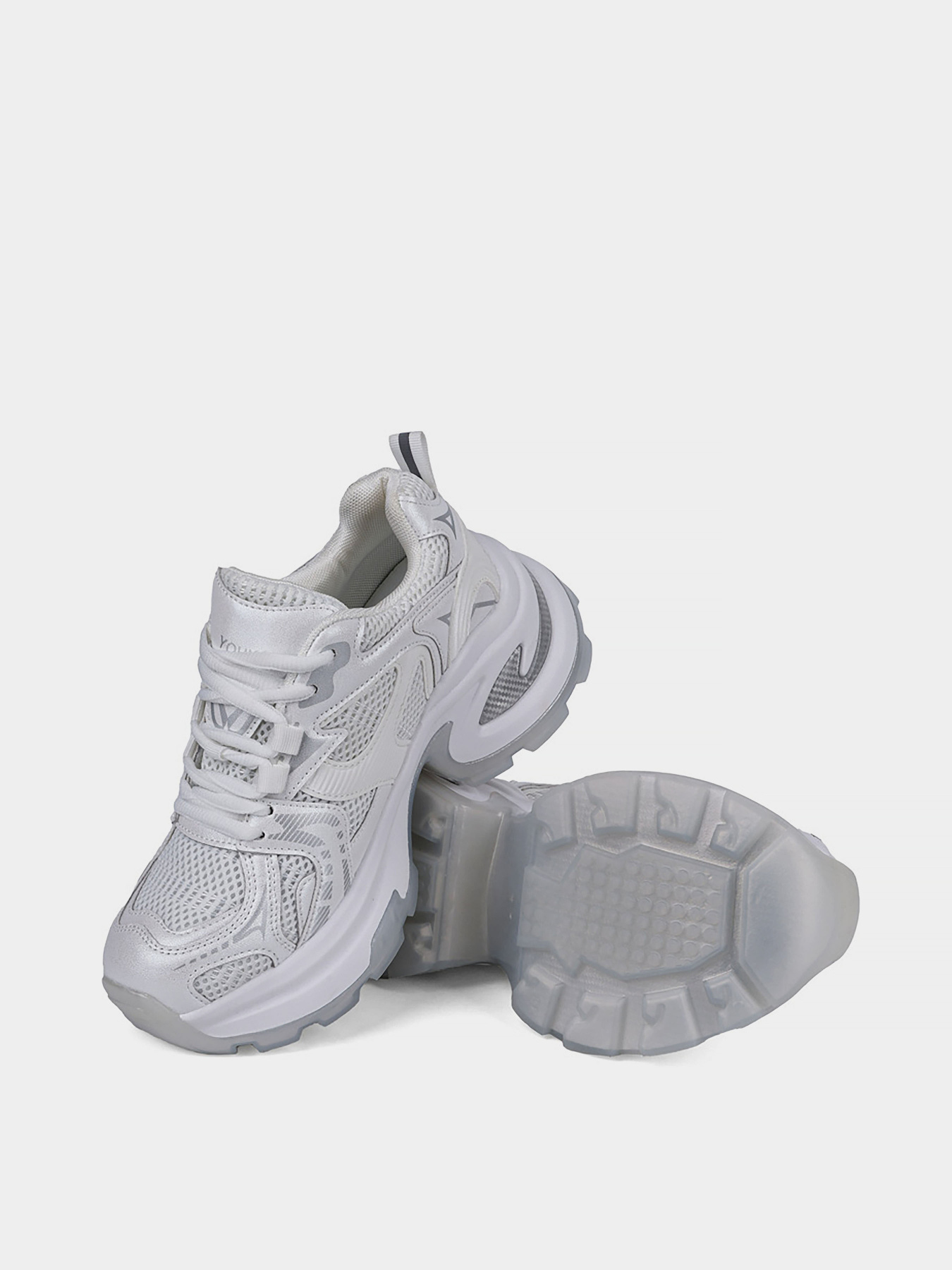 Кроссовки повседневные Attizzare модель 3052 Фото