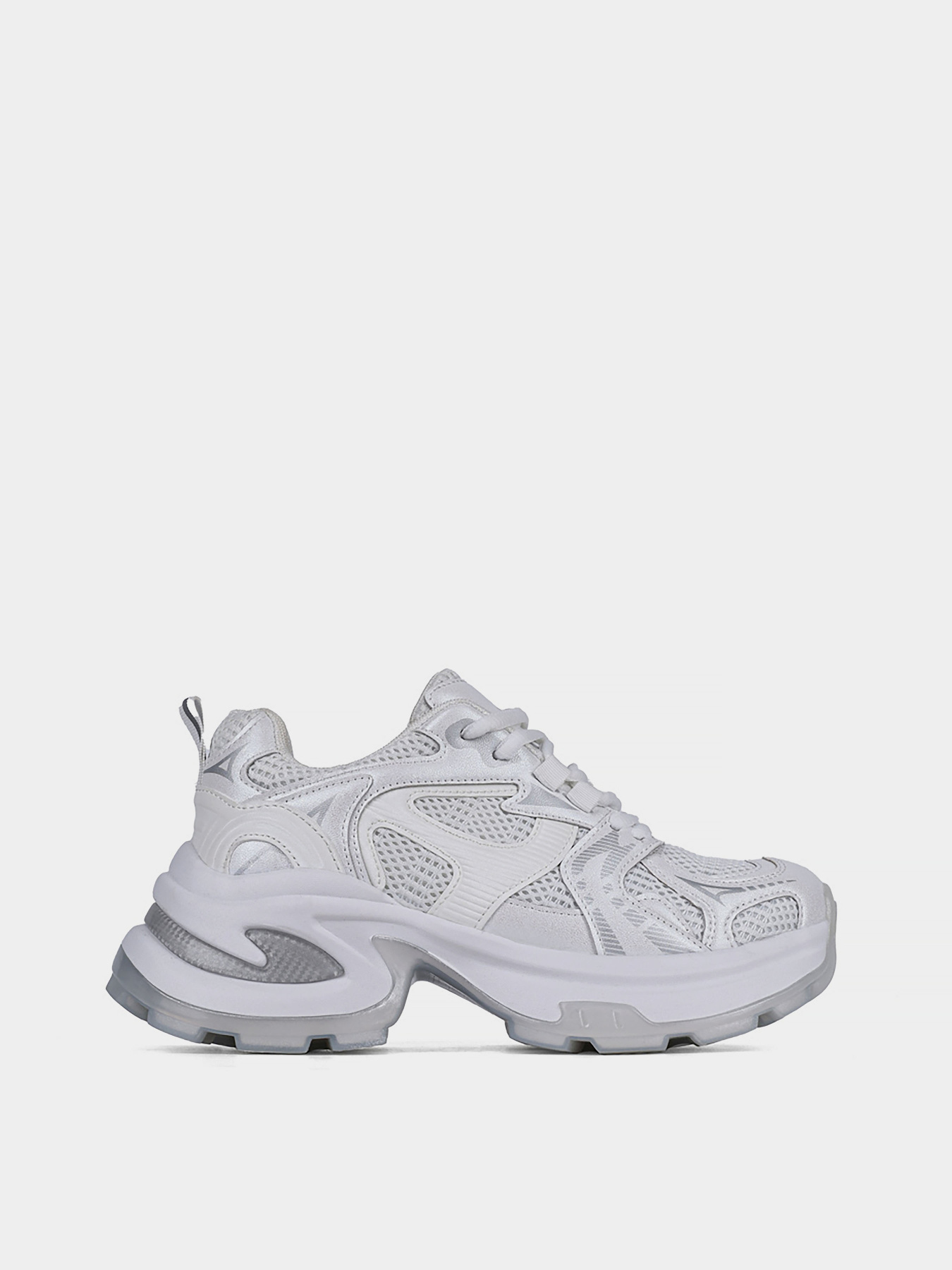 Кроссовки повседневные Attizzare модель 3052 Фото