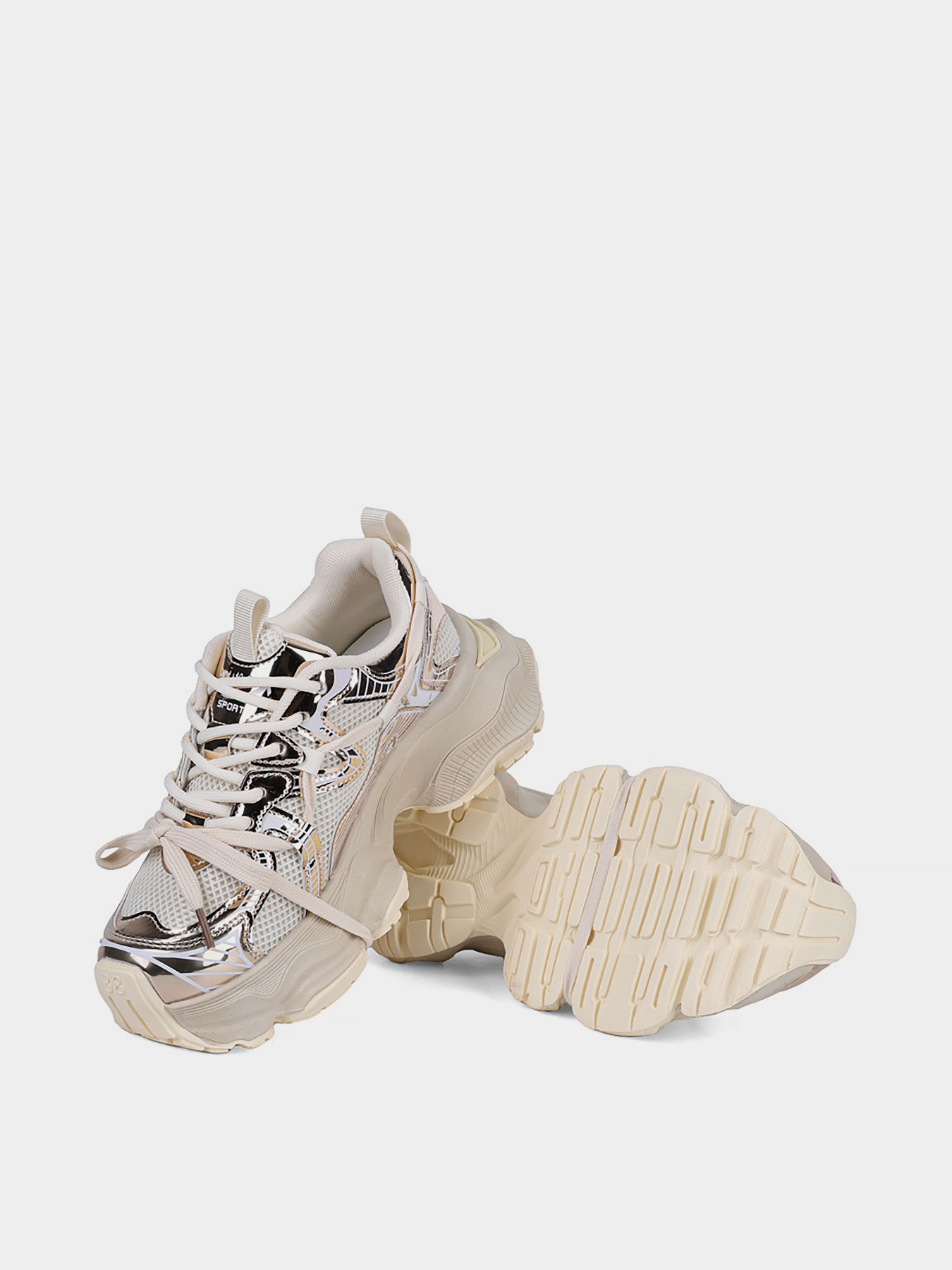 Кроссовки повседневные Attizzare модель 6062 Фото