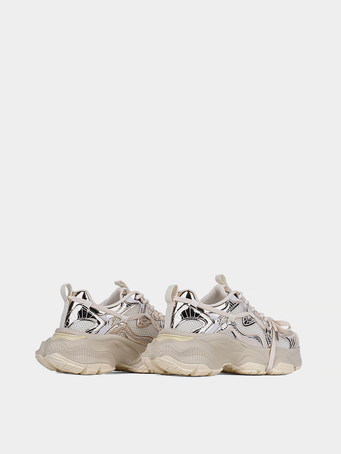 Кроссовки повседневные Attizzare модель 6062 Фото