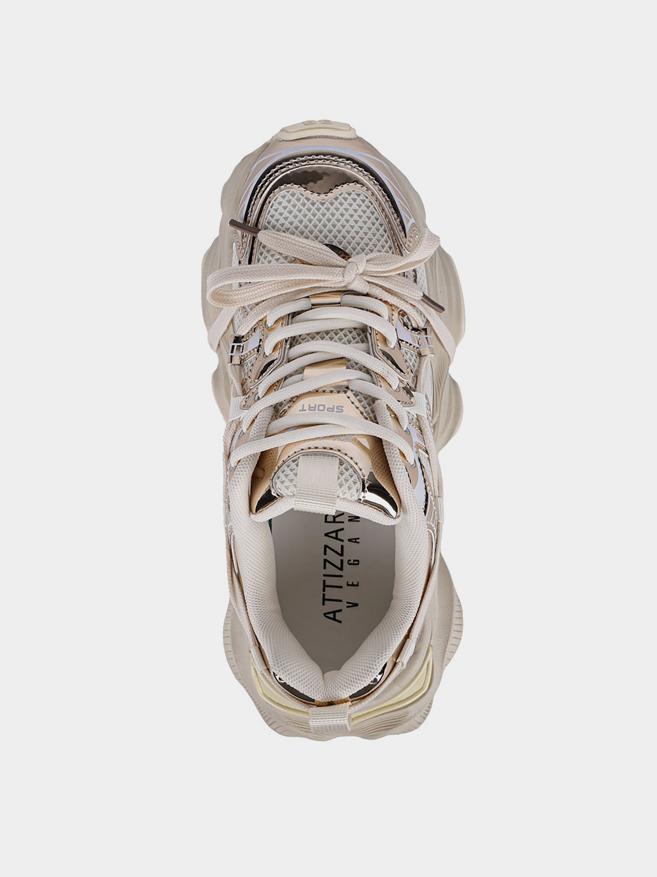 Кроссовки повседневные Attizzare модель 6062 Фото