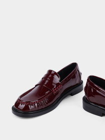 Лоферы MIRATON модель G3-2415-11 Фото