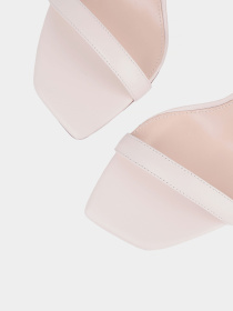 Босоніжки Mia May модель ML705-11-8 SS25 Босоніжки Mia May модель ML705-11-8 SS25 Фото