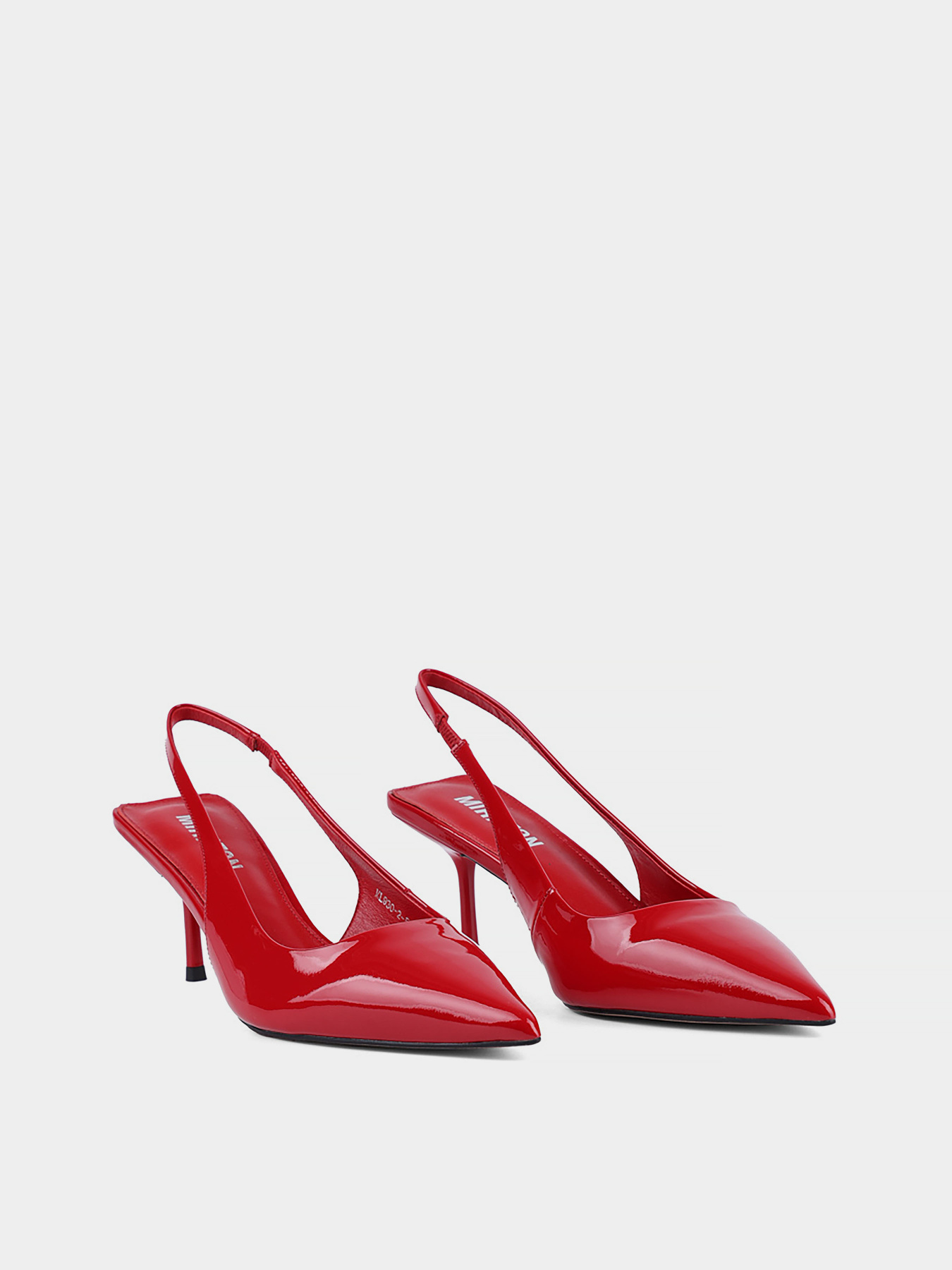 Туфли MIRATON модель ML930-2-5 Фото