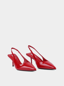 Туфли MIRATON модель ML930-2-5 Фото