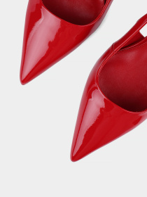 Туфли MIRATON модель ML930-2-5 Фото