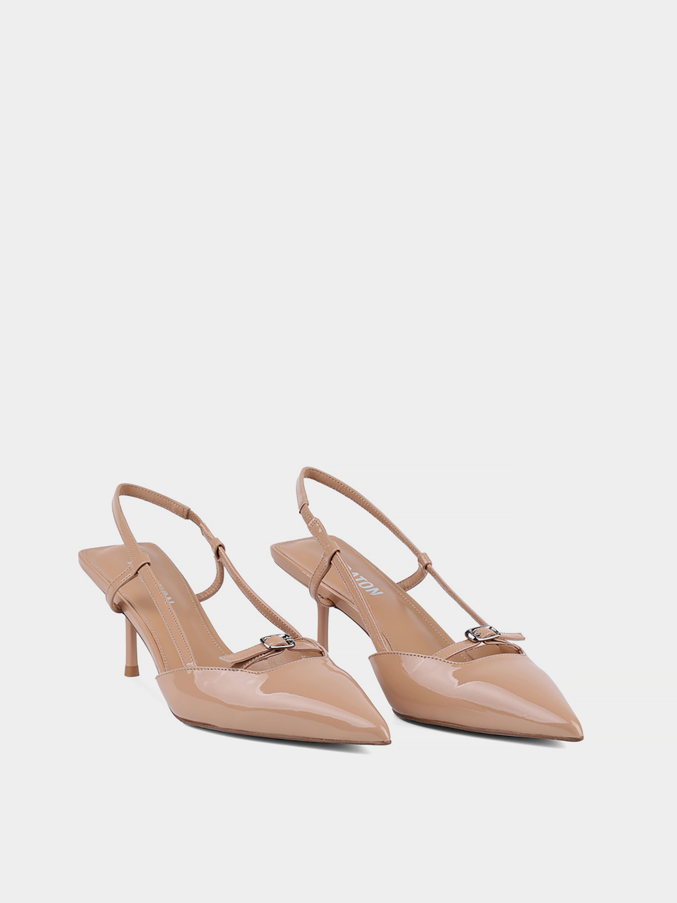 Туфлі MIRATON модель ML930-5-6 Туфлі MIRATON модель ML930-5-6 Фото