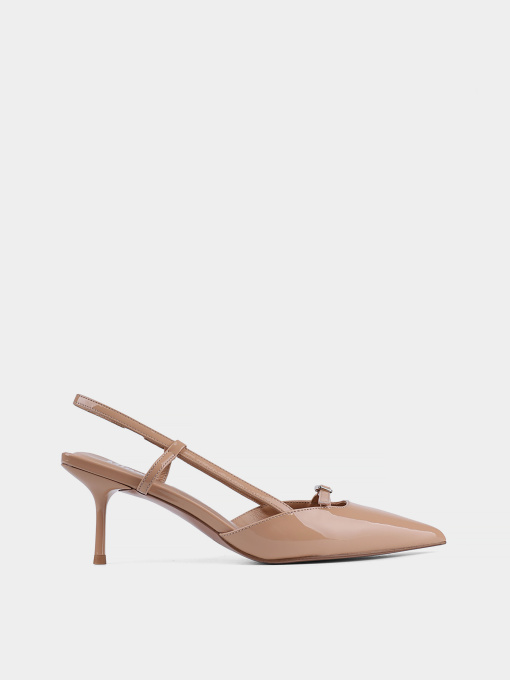 Туфли MIRATON модель ML930-5-6 Фото