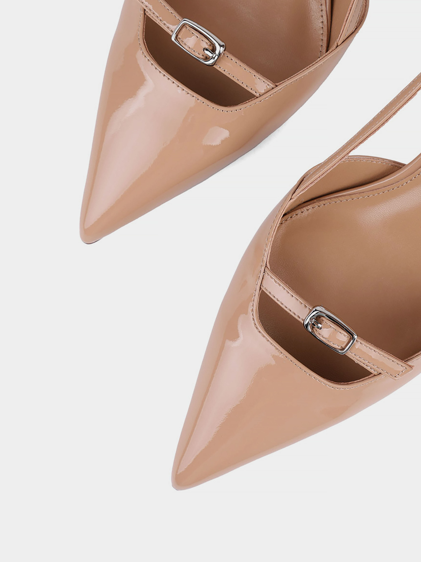 Туфлі MIRATON модель ML930-5-6 Фото