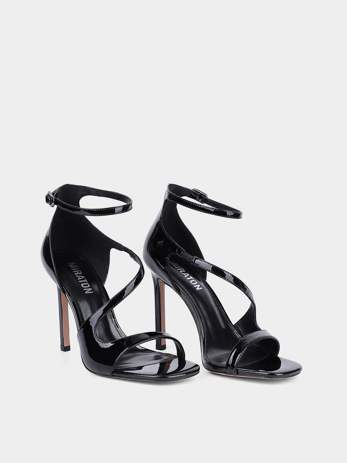 Босоножки MIRATON модель ML932-1-1 SS25 Фото