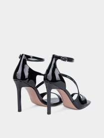 Босоножки MIRATON модель ML932-1-1 SS25 Фото