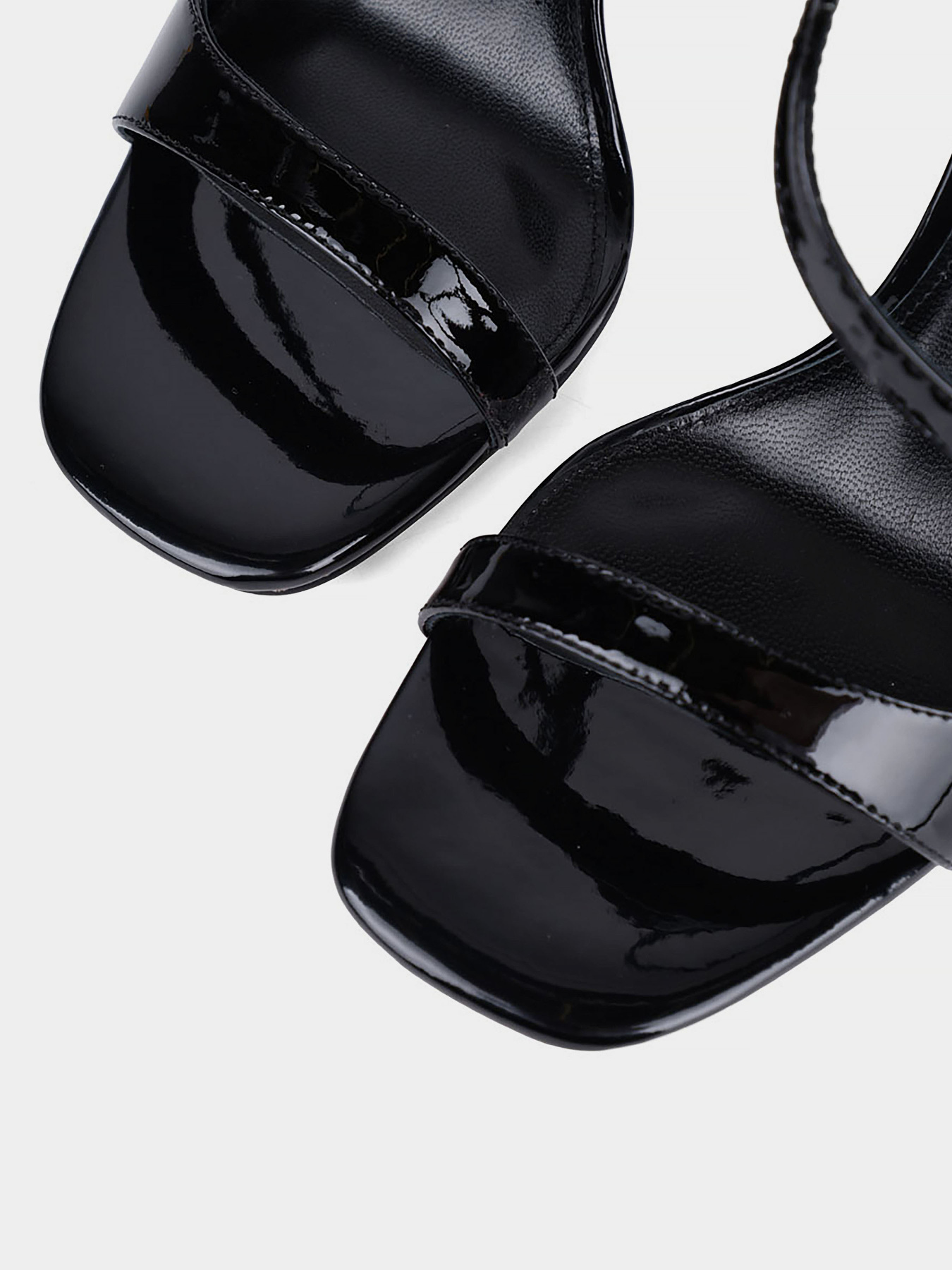 Босоножки MIRATON модель ML932-1-1 SS25 Фото