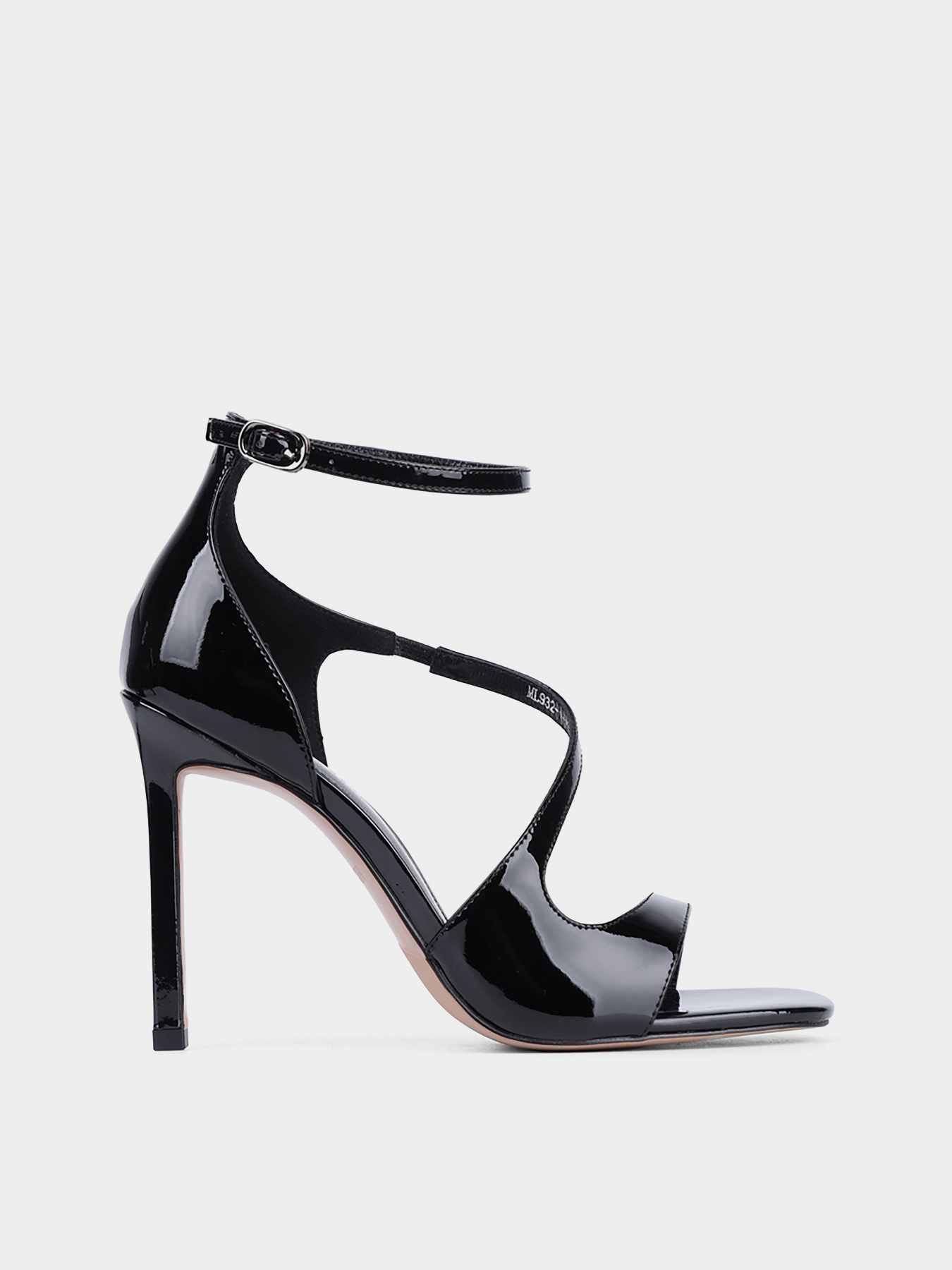 Босоножки MIRATON модель ML932-1-1 SS25 Фото