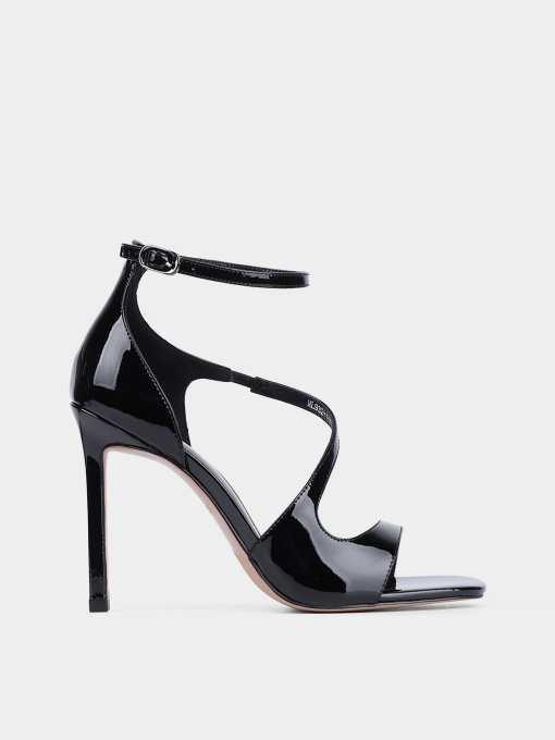 Босоножки MIRATON модель ML932-1-1 SS25 Фото