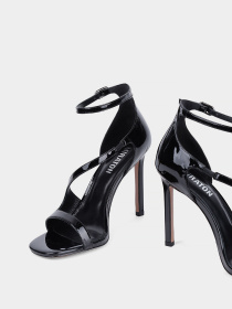 Босоножки MIRATON модель ML932-1-1 SS25 Фото