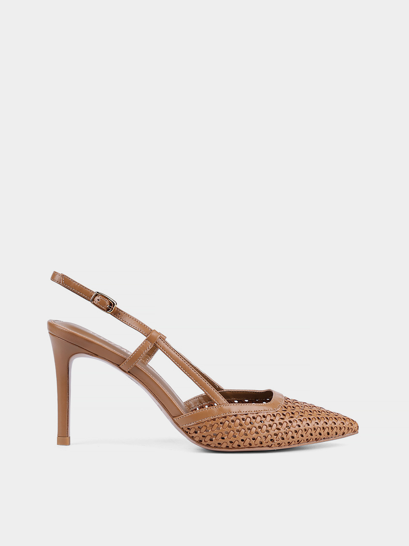 Туфли Attizzare модель MP355-22-7 Фото