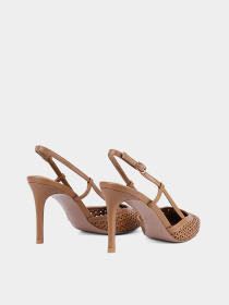 Туфли Attizzare модель MP355-22-7 Фото