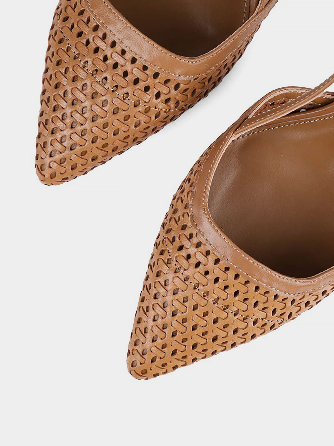 Туфли Attizzare модель MP355-22-7 Фото