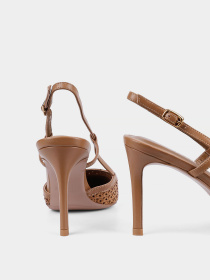 Туфли Attizzare модель MP355-22-7 Фото