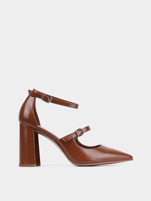 Туфли Attizzare модель MP619-33-9 Фото