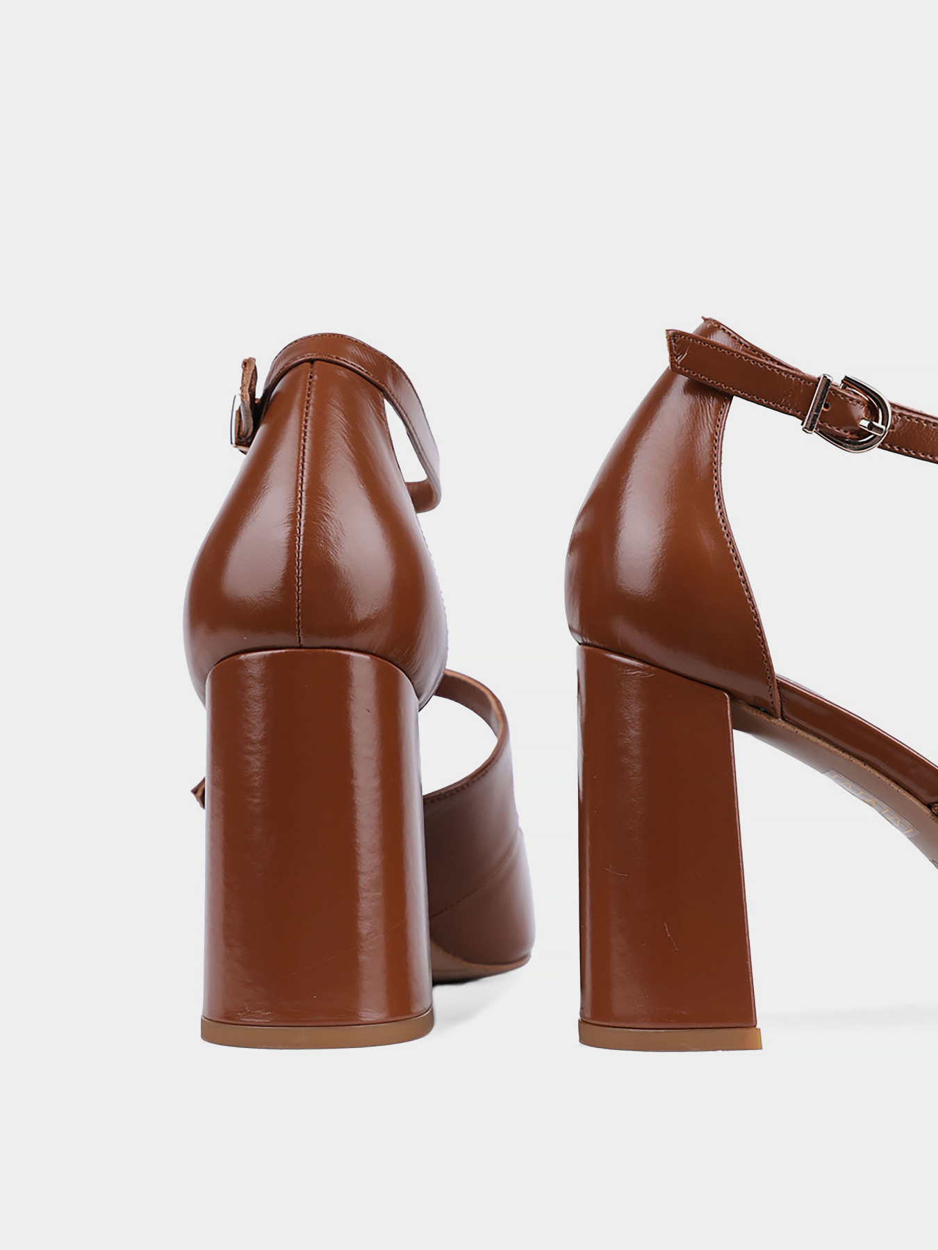 Туфли Attizzare модель MP619-33-9 Фото