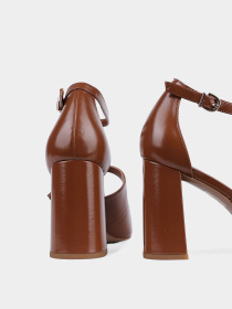 Туфли Attizzare модель MP619-33-9 Фото